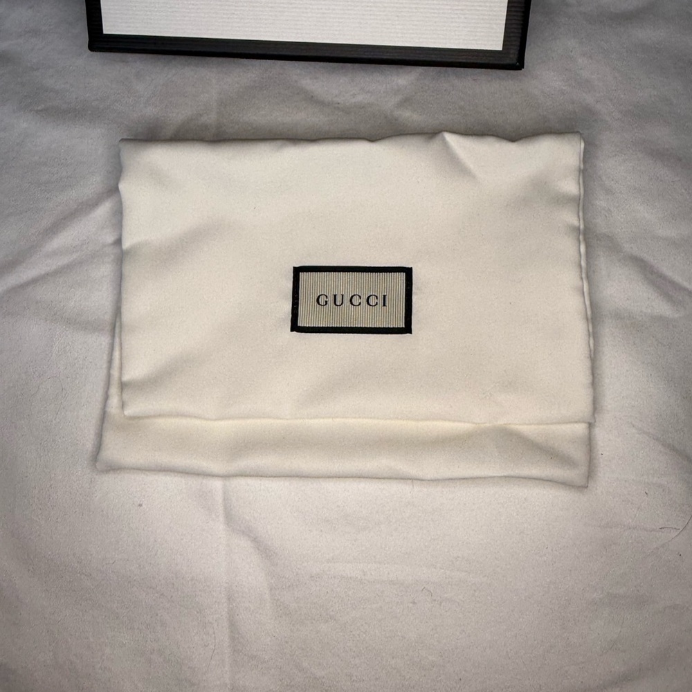 Gucci Black and White Box - Picture 2 of 7